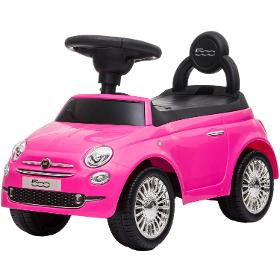 Buddy Toys BPC 5197 FIAT 500 