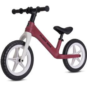 Buddy Toys BPB 2111 világítós futóbicikli