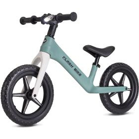 Buddy Toys BPB 2112 világítós futóbicikli