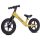 Buddy Toys BPB 2516 Világítós futóbicikli