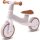 Buddy Toys BPB 1113 futó bicikli DUOLET 