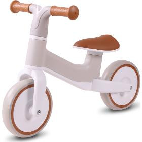 Buddy Toys BPB 1113 futó bicikli DUOLET 