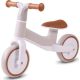 Buddy Toys BPB 1113 futó bicikli DUOLET 