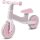 Buddy Toys BPB 1117 futó bicikli DUOLET 