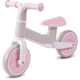 Buddy Toys BPB 1117 futó bicikli DUOLET 