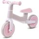 Buddy Toys BPB 1117 futó bicikli DUOLET 