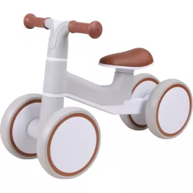 BPB 1123 kick bike KVADROLET BUDDY TOYS