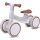 BUDDY TOYS BPB 1123 futó bicikli négykerekű