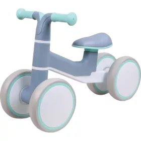 Buddy Toys BPB 1125 négykerekű futóbicikli