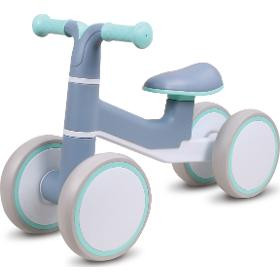 Buddy Toys BPB 1125 négykerekű futóbicikli