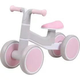 BPB 1127 kick bike KVADROLET BUDDY TOYS