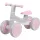 BPB 1127 kick bike KVADROLET BUDDY TOYS