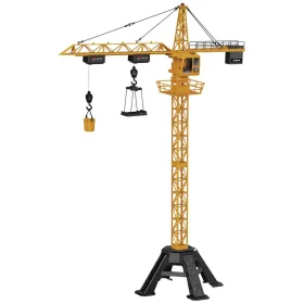 BRC 18.532 RC Tower Crane BUDDY TOYS