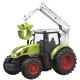 BRC 24.511 RC Tractor BUDDY TOYS