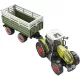 BRC 24.513 RC Tractor+trailer BUDDY TOYS