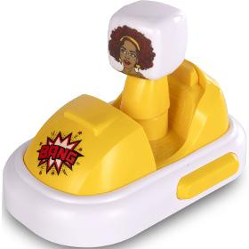 Buddy Toys BRC 28.316 RC Bumper car 