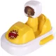 Buddy Toys BRC 28.316 RC Bumper car 
