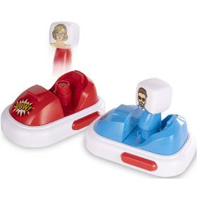 Buddy Toys BRC 28.321 RC Bumper car 