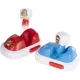 BRC 28.321 RC Bumper car BUDDY TOYS