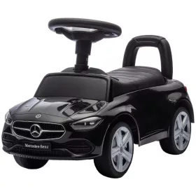 BPC 5138 Mercedes C-Class BUDDY TOYS