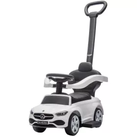 BPC 5230 Mercedes C-Class 3v1 BUDDY TOYS