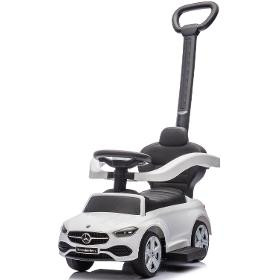 Buddy Toys BPC 5230 Mercedes C-Class 3v1