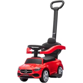 BPC 5231 Mercedes C-Class 3v1 BUDDY TOYS