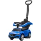 BPC 5235 Mercedes C-Class 3v1 BUDDY TOYS