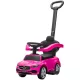 BPC 5237 Mercedes C-Class 3v1 BUDDY TOYS