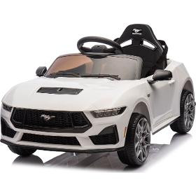 Buddy Toys BEC 8170 Ford Mustang GT