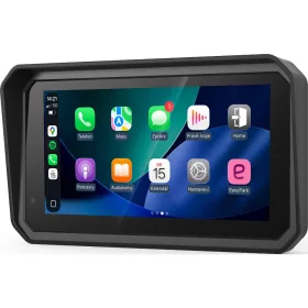 SCT MC600BW MOTO AA/CP DISPLAY SENCOR