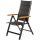 Fieldmann FDZN 5017 Állítható szék 2db