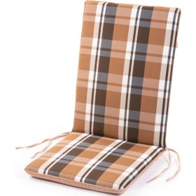 Fieldmann FDZN 9103 Párna szék csíkos