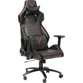 Yenkee YGC 110RD GHOST Gaming chair