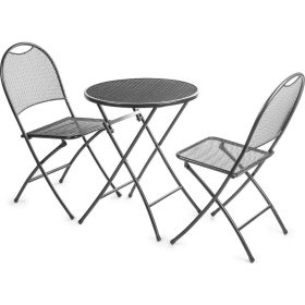 Fieldmann FDZN 5300 fém balkonszett HOLLY 