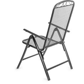 Fieldmann FDZN 5310 Acél Kerti szék