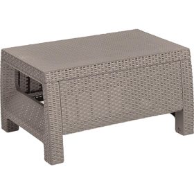 Keter 241722 CORFU KERTI ASZTAL