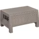 Keter 241722 CORFU KERTI ASZTAL