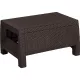 KETER 207786 CORFU KERTI ASZTAL