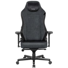 Yenkee YGC 1000BK HADES Gaming Chair XXL
