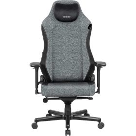 Yenkee YGC 1000GY APOLLON Gaming Chair XXL
