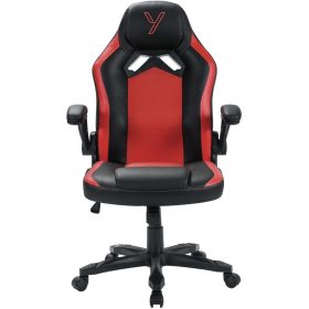 Yenkee YGC 105RD STRIKE Gaming Chair S