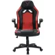 Yenkee YGC 105RD STRIKE Gaming Chair S