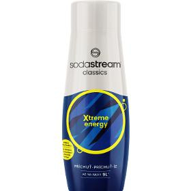 Sodastream EXTREME ENERGY 440ML DRS 