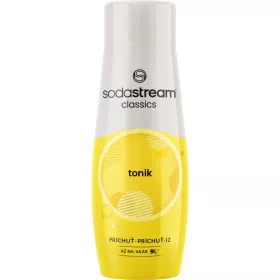 Sodastream TONIC 440ML DRS 