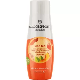 Sodastream ICE TEA BARACK 440ML DRS 