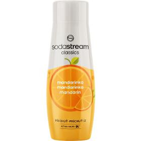 Sodastream MANDARIN 440ML DRS