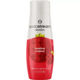 Sodastream MÁLNA 440ML DRS 