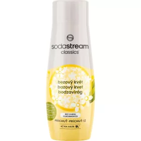 Sodastream SY bodza zero 440ML 