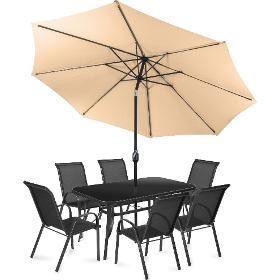 Fieldmann RUBY LIGHT - kerti szett 